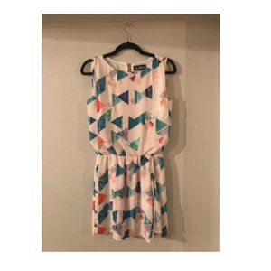 Sam Edelman Cocktail Dress